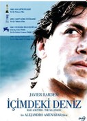 Resim Dvd-İçimdeki Deniz - The Sea Inside 