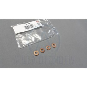 Resim 4 X Range Rover Evoque 2.2D Dizel Enjektör Pulu Elring 424037312 