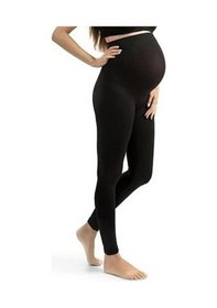 Resim Dikişsiz Hamile Tayt Hmltyt Şık Ve Rahat 