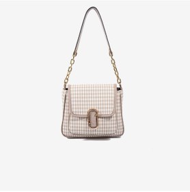 Resim Kadın Silver & Polo Sp1147-m191 Sılver Polo Omuz Çantası Kum Beji-kum 