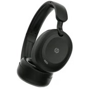 Resim TREND HP H231A Kablosuz Kulak Üstü Bluetooth Kulaklık V5.3 Siyah (Mikrofonlu, Çift Cihaz Desteği) 