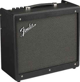 Resim Fender Mustang GTX50 Elektro Gitar Amfisi 