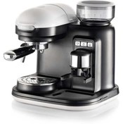 Resim ARİETE Moderna Espresso Kahve Makinesi - Beyaz 