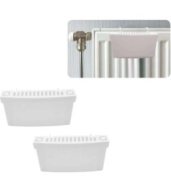 Resim Fresh Air Kalorifer Suluğu Kalorifer Petek Nemlendirici Suluk 