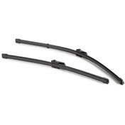 Resim Toyota Proace City Ön Silecek Seti ( 600+ 430 ) Valeo Marka 119491 