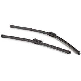 Resim Toyota Proace City Ön Silecek Seti ( 600+ 430 ) Valeo Marka 119491 