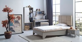 Resim Atlas Genç Odası 