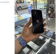 Resim Apple iPhone 12 İkinci El TR | 256 GB | Siyah İkinci El İPHONE 12 256 Gb
