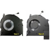 Resim Hp Probook 440 G7 Notebook Fan Ver.1 1 Adet 