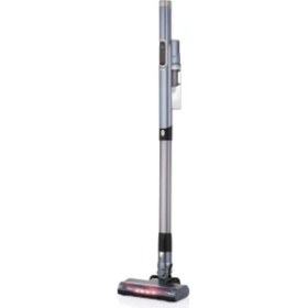 Resim Onvo OVDSS04 Toz Hazneli Standlı Şarjlı Dikey Süpürge 200W 