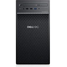 Resim Dell PET40TR1 T40 E-2224G 8GB 1TB HDD Sunucu 