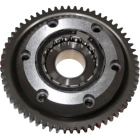 Resim Gear5 Marş Kavrama Komple [oem] - Cf Moto Nk 250 