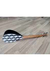 Resim CURA İDOL 3 BOYUTLU TASARIM CURA ÇOCUK SAZI TAM SET 