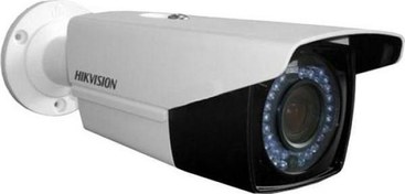 Resim Ds-2Ce16D0T-Vfir3F Tvi 1080P 2.8-12 Mm Varifocal İr Bullet Kamera Hikvision