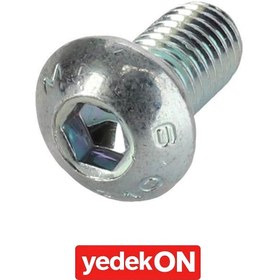 Resim AGCO Cıvata - Massey Ferguson / Fendt / Valtra | ACP0446070 