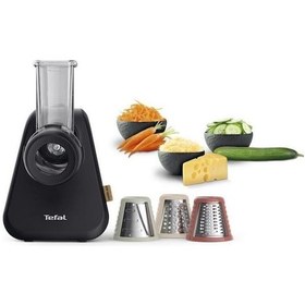 Resim Tefal MB77EN38 Eco Respect Fresh Express Rende Doğrayıcı 