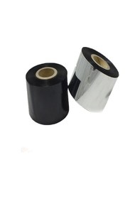 Resim Sistem Etiket 30mm X 300 Metre Ağır Yıkama Ribon - D110a 5 Adet Diğer 