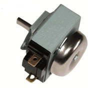 Resim ÖZN Arzum Simfer Bosch Mini Kare Fırın Zaman Saati Timer 90 Dakika Kapaksız - 90 Dakika Uyumlu 