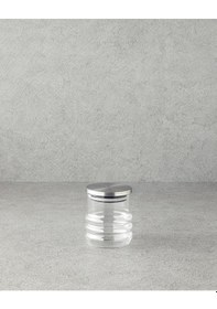 Resim English Home Rivoli Borosilikat Kavanoz 475 Ml Şeffaf Şeffaf 