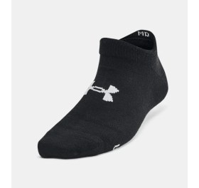 Resim Under Armour Çocuk Ua Essential 6'lı Paket No-Show Çorap 1382610-004 
