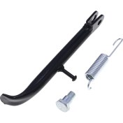 Resim Sharplace Kick Yan Standı Bisiklet Braketi Çukur Dirt Bike Dağ Bisikleti Bbr Ssr 8.27 Inç (Yurt Dışından) 