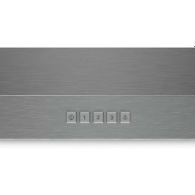 Resim Bosch DWB65BC50T Duvar Tipi 60 CM Davlumbaz 