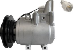 Resim MAHLE ACP1172000S | Klima Kompresor Komple Ranger (Er, Eq, R_) 2.5 D 00-16 Mazda B-Serıe (Un) 2.5 D 02-06 