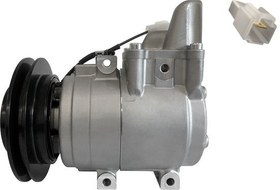 Resim MAHLE ACP1172000S | Klima Kompresor Komple Ranger (Er, Eq, R_) 2.5 D 00-16 Mazda B-Serıe (Un) 2.5 D 02-06 