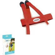 Resim Babyjem Çocuk Güvenlik Kemeri 216 Kırmızı 