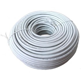 Resim Sline 40Metre Cat6 Kablo 26Awg - 
