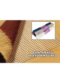 Resim Halı Kaydırmaz - Raf - Dolap ve Torpido Örtüsü 45 * 90 