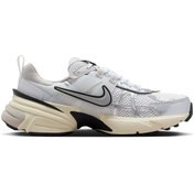 Resim Nike V2k Run Kadın Koşu Ayakkabı Beyaz 