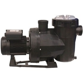 Resim Astral Victoria Plus 1 Hp Trifaze Kendinden Emişli Havuz Pompası 