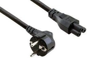 Resim Qport Q Powy1.5 1.5 Metre Bilgisayar Power Kablosu 