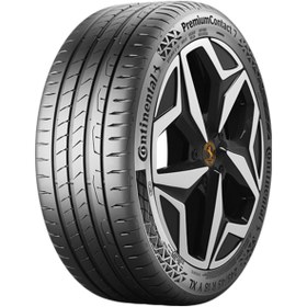 Resim Continental 225/45r17 91y Fr Premium Contact 7 2023 Yaz Lastiği 