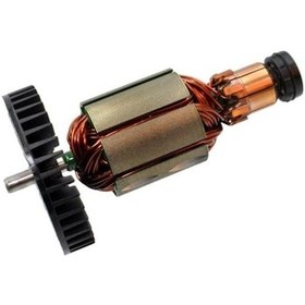 Resim Makita DGA452RMJ Endüvi Ürün Kodu 619218-8 