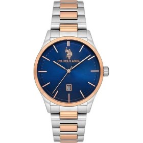Resim U.S. Polo Assn. USPA1072-05 Erkek Kol Saati 