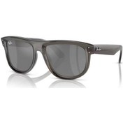 Resim Rayban Rbr0501s 6707gs Erkek Güneş Gözlüğü 