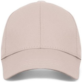 Resim Unisex 3'lü Set Kırmızı,taş Ve Siyah Renk Beyzbol Şapka - Unisex Kırmızı - Taş Rengi 