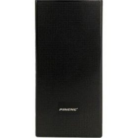Resim Pineng PN-555 20.000 Mah Powerbank Siyah 