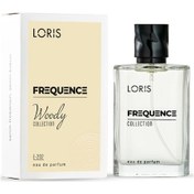 Resim Loris E-202 Frequence Erkek Parfüm 50 ML 