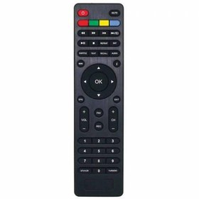 Resim Rowell Rvl-32000 Fhd Uydu Kumandası 