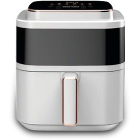 Resim Lura 17BG 6 L Airfryer 