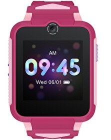 Resim TCL MT42X Movetime Family Akıllı Saat Pembe 