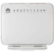 Resim Huawei HG658 V2 Vdsl/adsl 4 Port 300 Mbps Modem 