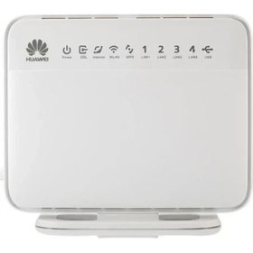 Resim Huawei HG658 V2 Vdsl/adsl 4 Port 300 Mbps Modem 