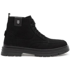 Resim U.S. Polo Assn. Erkek Siyah Bot 50295258-VR046 