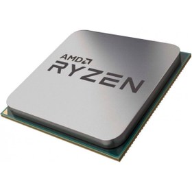 Resim Amd Ryzen 7 5700X Tray 3.4 Ghz 8 Çekirdek 32Mb Cache Am4 Soket 7Nm İşlemci Kutusuz 