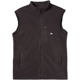 Resim Quiksilver Surf Days Vest Erkek Yelek Aqyft03396 Qk.954 Bej 