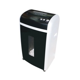 Resim MAPİSHREDDER S38 CD EVRAK İMHA MAKİNESİ 